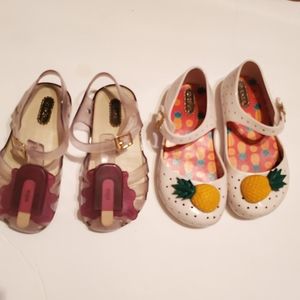 baby melissa shoes sale